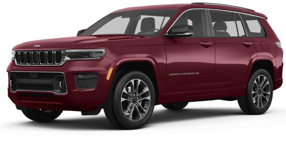 JEEP GRAND CHEROKEE 2024 1C4RJHDGXR8536480 image